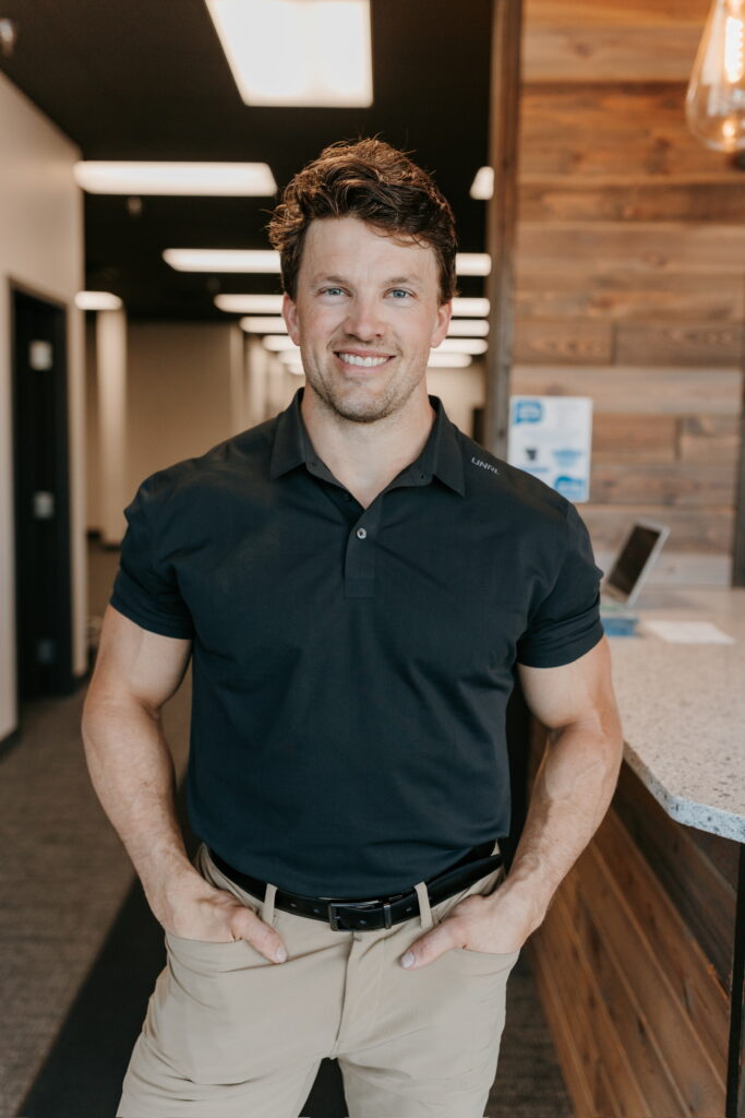 your chiropractor dr justin lee