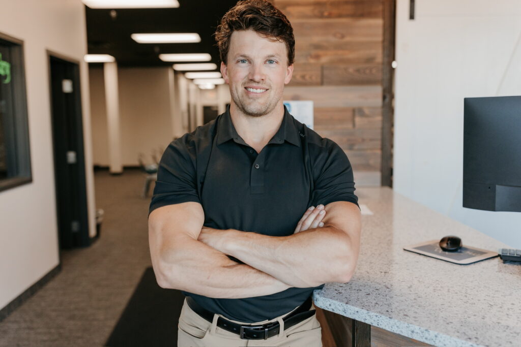 Welcome to our office. Chiropractic, nutrition, softwave therapy